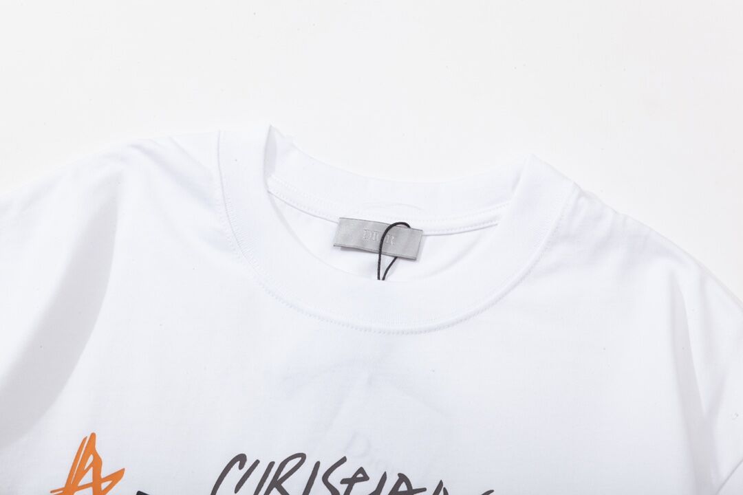 Christian Dior T-Shirts